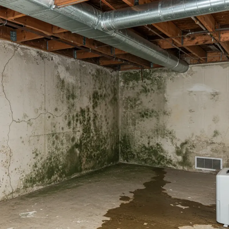 Professional Mold Removal in Avoca, PA