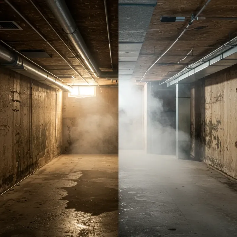 Professional Odor Removal in Avoca, PA
